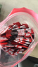 雀巢（Nestle）醇品速溶美式黑咖啡粉0糖0脂*健身燃减防困48包*1.8g 实拍图