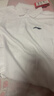 李宁翻领polo衫男士短袖衣服春夏新款夏季纯棉休闲透气半袖t恤男T 实拍图