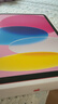 Apple/苹果【键盘套装】  iPad11英寸 A16芯片2025年款 平板电脑 (256GB WLAN版/学习办公娱乐)粉色 实拍图