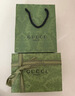 古驰（GUCCI）香水竹韵女士淡香水持久清新 花悦绮梦栀子花罪爱 圣诞礼物送女生 花悦淡香水100ml【礼盒装】 实拍图