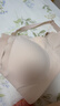 有棵树【孟子义推荐】内衣女士无痕软支撑小胸聚拢收副乳大胸显小文胸罩 实拍图