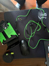 雷蛇（Razer）战锤狂鲨V3有线入耳式耳机耳塞 7.1环绕声 吃鸡神器 适配三角洲行动 Type C 战锤狂鲨V3 实拍图