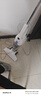 美的（Midea）吸尘器【861A升级款】MCS1白色家用手持立式吸尘器二合一强劲吸力重磅升级新品 实拍图