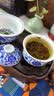 凤（feng）红茶中华老字号红运当头滇红特级中秋礼品教师节礼物红茶礼盒 实拍图