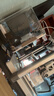 CMYKSUPPLIES 3D打印耗材PETG 1.75mm 适用拓竹 创想三维 爱乐酷 复志 极光尔沃3d打印机线材 黑色 1kg 实拍图