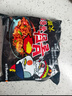 三养（SAMYANG）火鸡面三养速食方便面袋装 700g(140g*5)泡面拌面早餐零食 实拍图