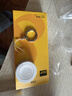 W&P适用苹果手表充电器apple watch S10/ultra2磁吸充电iwatch S9/8/7/6/se小巧便携Type-C接口500mAh 实拍图