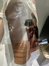 京东京造咖啡杯 一次性杯子纸杯 加厚防烫热饮杯奶茶杯水杯430ml【20套】 实拍图