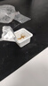 海会寺一块腐乳香酥17g*9块 豆腐乳 霉豆腐 独立包装 下饭拌饭酱 实拍图