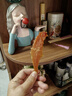 麦富迪狗狗零食 奢华营养鸡肉干400g成幼犬磨牙训练奖励解馋宠物零食 实拍图