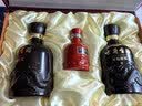 古井贡酒 年份原浆古5 浓香型白酒 50度 500mL*2瓶 礼盒装 实拍图