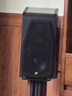 惠威（HiVi）M300MKII 2.0声道有源HIFI书架音响多媒体无线蓝牙家用三分频桌面电视电脑音箱 实拍图