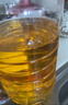 西王 食用油 玉米胚芽油4.06L 非转基因 物理压榨玉米油 实拍图