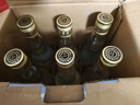 五缘湾 台湾高粱酒 五N窖藏 浓香型白酒 52度 600ml*6瓶 手提装 口粮酒 实拍图