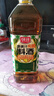 厨邦【配料干净】葱姜汁纯粮料酒1L祛腥增香调味料酒 实拍图
