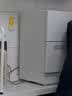 松下（Panasonic）台式洗碗机二代H1D【小尺寸大容积58L】独立烘干 80℃高温除菌 洗烘一体 软水系统 家用台面独立式 实拍图