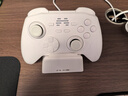 北通鲲鹏20无线游戏手柄AI智控双切扳机TMR震动蓝牙xbox类电脑PC手机steam电视NSswitch2体感深海迷航 实拍图
