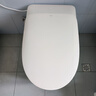 恒洁（HEGII）智能马桶H33B脚感轻音无水压带水箱坐便器HCE899A01-305免费送装 实拍图