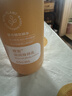 安利（Amway）京东快递 滋养身体乳[修护小蜜橘]400ml 润肤乳 实拍图