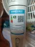 美的（Midea）【闪拆系列】一键闪电拆装直流变频家用语音电风扇一级能效轻音落地扇大风力卧室立式电扇SDJ30BC 实拍图