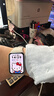 小米手环9 Pro 智能手环 高精度运动健康 睡眠呼吸暂停监测 心率血氧监测运动手环 送男友送女友 小米手环9 Pro 银色 实拍图