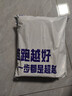 必迈（bmai）新款远征者6.0跑鞋缓震跑步鞋跳绳厚底防滑男女运动鞋 玄夜黑 42.5 实拍图