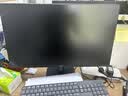 AOC 27英寸 120Hz IPS HDRMode HDMI 低蓝光不闪 可壁挂 三边微边 超薄节能办公电脑显示器 27B35H 实拍图