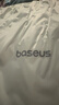 倍思（BASEUS）汽车遮阳挡前挡车窗防晒隔热挡风玻璃遮光车内遮阳伞挡板2026新款 实拍图