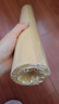 易利丰（elifo）大张长卷牛皮纸书皮包装纸全开卷筒加长纸幼儿园环创手工制作裁缝打样纸封标书墙纸样板纸 实拍图