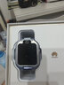 华为（HUAWEI）儿童手表5X/Pro【国家补贴15%】智能双摄拍照视频4G全网电话手表通话游泳防水学生男女孩离线朋友4 5XPro极光紫【送高清贴膜*2+吊坠+电话卡】 7天无理由 实拍图