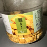 松川良品 菠萝蜜干 蜜饯果干休闲零食品铺子新水果蔬脆脱水即食 420g 罐装 实拍图