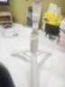 小米（MI）变焦支架自拍杆 2 分离式遥控器 自拍杆三脚架 360°旋转适用于小米15/红米/xiaomi手机 砂金色 实拍图
