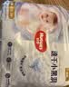 好奇（Huggies）铂金装小桃裤拉拉裤大号L60片(9-14kg)尿不湿【透爽散热】 实拍图