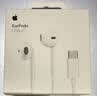 Apple/苹果 EarPods USB-C有线耳机 type-c有线耳机苹果耳机 苹果17有线耳机笔记本耳机游戏音乐 实拍图