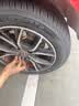 双星汽车轮胎 185/55R15 82V X11 适配嘉年华/CX20/海马M2 实拍图