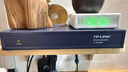 普联（TP-LINK） 8口企业级2.5G交换器千兆家用网络分线器集线器tp分流器TL-SH1008 即插即用钢壳 实拍图