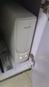 霍尼韦尔（Honeywell）双RO净水器 0阻垢剂 1000G大流速 6年反渗透厨下式净水机家用 母婴级 厨房过滤器净饮水直饮机 S4 实拍图