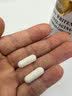 FMUKE增强版NAD+进口抗氧肌体衰老能量瓶NR含PQQ童颜丸NMN90粒/瓶 实拍图