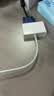绿联Type-C扩展坞双屏同显USB-C转HDMI/VGA转接头转换器高清4K投屏器通用苹果16/17Mac笔记本电脑iPad 实拍图
