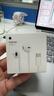 Apple/苹果 EarPods USB-C有线耳机 type-c有线耳机苹果耳机 苹果17有线耳机笔记本耳机游戏音乐 实拍图