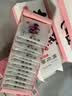 东阿阿胶桃花姬阿胶糕180g*2礼盒装520礼盒送女朋友长辈女即食营养品 实拍图