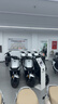 九号（Ninebot）远航家M95C电动摩托车超长续航智能两轮摩托车【门店自提】 到门店选颜色 实拍图