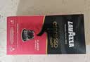 拉瓦萨（LAVAZZA）NCC咖啡胶囊10粒/57g黑咖啡咖啡粉12号（适用nespresso咖啡机） 实拍图