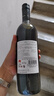 贺兰山赤霞珠经典干红系列葡萄酒750ml宁夏贺兰山东麓产区红酒 送礼 经典系列上鹤红干红葡萄酒750mL六支 晒单实拍图