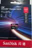 闪迪（SanDisk）512GB TF(MicroSD Express)内存卡 读880MB/s 写650MB/s 适配运动相机无人机 Switch2游戏机存储卡 实拍图