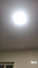 雷士（NVC）厨房灯led集成吊顶吸顶灯扣板灯卫生间平板灯面板灯20w 实拍图
