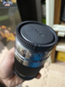 索尼（SONY）E 55-210mm APS-C画幅远摄大变焦微单相机镜头 银色E卡口 实拍图