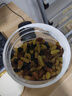 百草味四色葡萄干500g罐装新疆吐鲁番特产原料免洗大果干蜜饯零食 实拍图