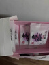 东阿阿胶桃花姬阿胶糕75g*3礼盒装即食送妈妈母亲节礼物送长辈女营养品 实拍图