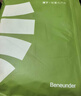 蕉下（beneunder）防晒衣女春夏新款冰丝凉感升级披肩AL118香草绿XL 实拍图